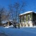 ул. Передний Боровок в городе Владимир