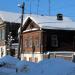 ул. Передний Боровок в городе Владимир
