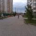 Лобненский бул. в городе Лобня