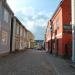 Jokikatu in Porvoo city