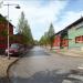 Näse-Jutten katu in Porvoo city