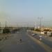 Old Airport Road (ur) in Islamabad city