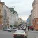 ул. Карла Маркса в городе Минск