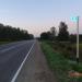 Сокколовское шоссе в городе Гатчина