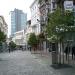 Rue de la Montagne dans la ville de Charleroi