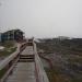 Мостки между домами (ru) in Nuuk city