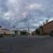 ул. Ленина в городе Минск