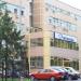 Pervaya Aeroportovskaya ulitsa in Moscow city