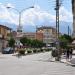 Λεωφόρος Λυκούργου (el) in Sparta city