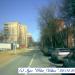 ул. Циолковского в городе Долгопрудный