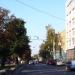 вул. Верхній Вал в місті Київ