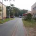 ul. Komandorska (pl) in Hel city