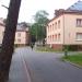 ul. Komandorska (pl) in Hel city