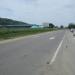 Cenderakasih Road in Kota Kinabalu city