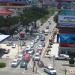 Laiman Diki Road in Kota Kinabalu city