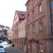 Unschlittplatz in Stadt Nürnberg