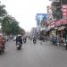 Trần Hưng Đạo trong Thành phố Huế thành phố