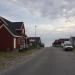 Avannarliit (ru) in Nuuk city