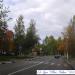 Спортивная ул. в городе Долгопрудный