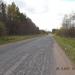 Автодорога 58А-309 Нестрино - Остров в городе Остров