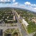 бул. Шевченко в городе Запорожье