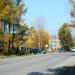 Красноармейская ул. в городе Серов