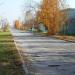 ул. Каляева в городе Серов