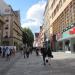 Kaufingerstraße in Munich city