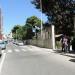 Viale Sant'Ignazio da Laconi (it) in Cagliari city