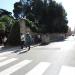 Viale Sant'Ignazio da Laconi (it) in Cagliari city