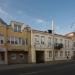 ул. Карла Маркса в городе Гродно
