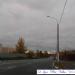 Лётная ул. в городе Долгопрудный