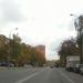 Chetvyorty Novomikhalkovsky proyezd in Moscow city