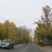Valdaysky proyezd in Moscow city