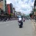 Đường - Bạch Đằng - Street in Ho Chi Minh City city