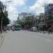 Đường - Bạch Đằng - Street in Ho Chi Minh City city
