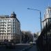 vulytsia Hretska in Odesa city