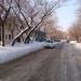 ул. Ухтомского в городе Хабаровск