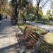 Prymorskyi bulvar in Odesa city
