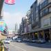 Fengyuan Commercial Street in Zhongshan city