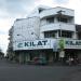 Jalan Komodor Yos Sudarso (id) in Surakarta (Solo) city