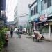 Lavanderos in Manila city