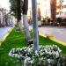Adnan Menderes Bulvarı in Efeler city