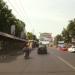 Jalan Doktor Muwardi (id) in Surakarta (Solo) city