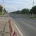 просп. Фрунзе в городе Ярославль