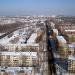 ул. Юности в городе Хабаровск
