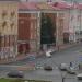 ул. Ленина в городе Пермь