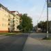 ul. Piotra Czajkowskiego in Wrocław city