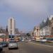Светланская ул. в городе Владивосток