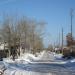 ул. Свободы в городе Ирбит